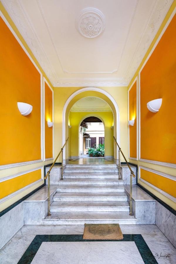 Cairoli 1 House G&B Colisee Roma Exterior foto